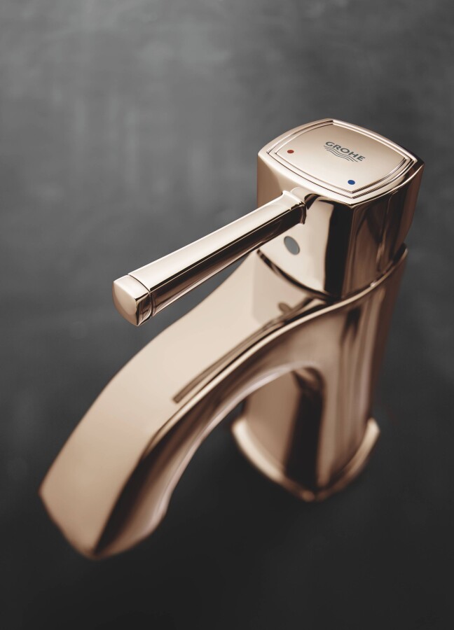 Grohe Grandera 23303DA0 смеситель для раковины 28 мм