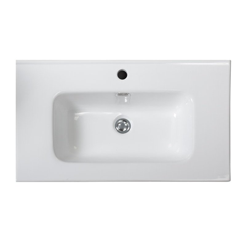 Раковина керамическая BelBagno BB900ETL