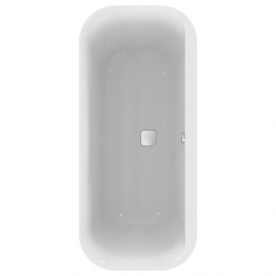 Ideal Standard Tonic ванна акриловая овальная 180х80 K747201