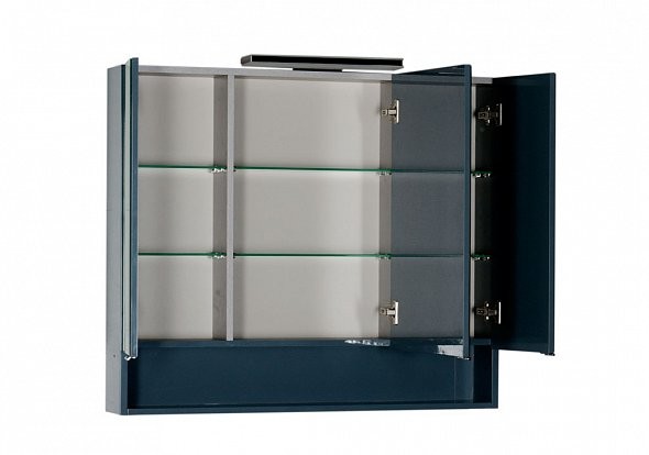 Зеркало-шкаф Aquanet Виго100 97,5*86 00183359