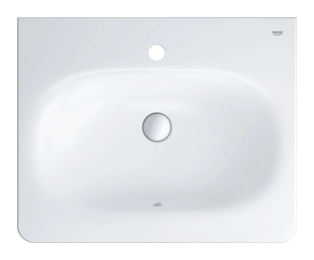 Grohe Essence Ceramic 3956500H раковина подвесная 60 см альпин-белый