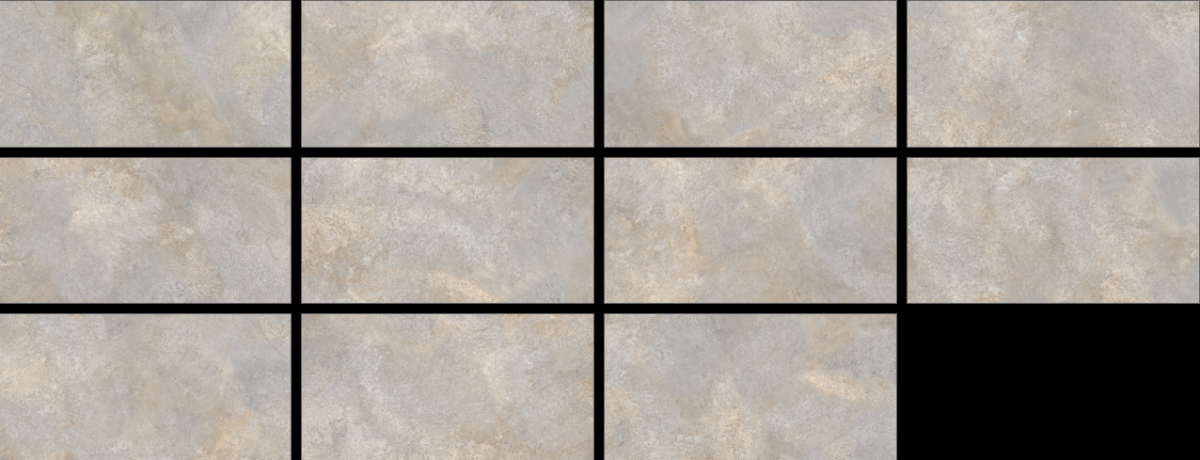 New Trend Феномен темный / Fenomen Dark Керамогранит 600 x 1200 x 7 60120FEM55P