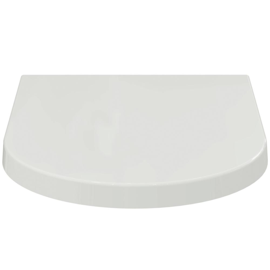 Ideal Standard Blend Curve сиденье для унитаза T376001