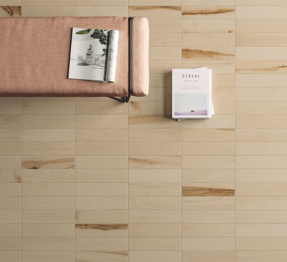 Italon Элемент Ачеро керамогранит 7,5х30 600010001901