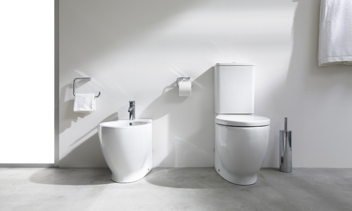 Gala Klea 51686 крышка-сиденье для унитаза плавное падение