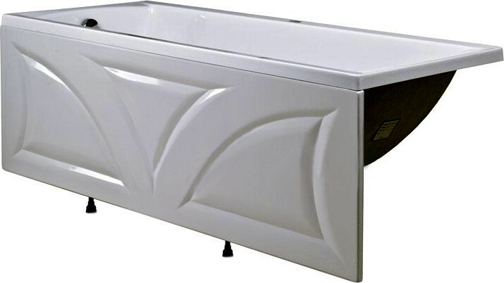 Marka One Modern 140*70 ванна акриловая прямоугольная 01мод1470