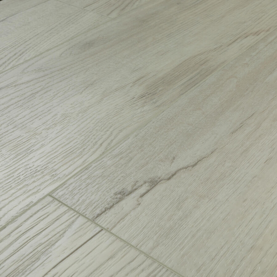 Водостойкий SPC ламинат Dew Floor 4V Bay Мэн B 1055-15 1220х183х5