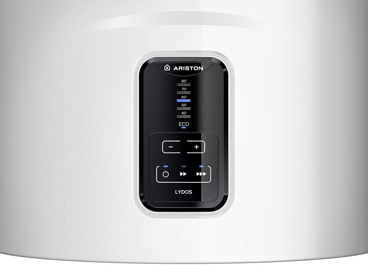 Ariston LYDOS ECO ABS PW 50 V Водонагреватель электрический 50 литров 3201974