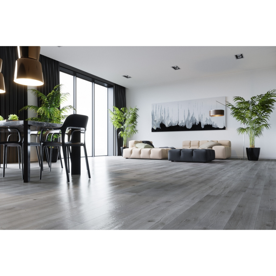 Fargo Comfort SPC ламинат дуб урбан 81996