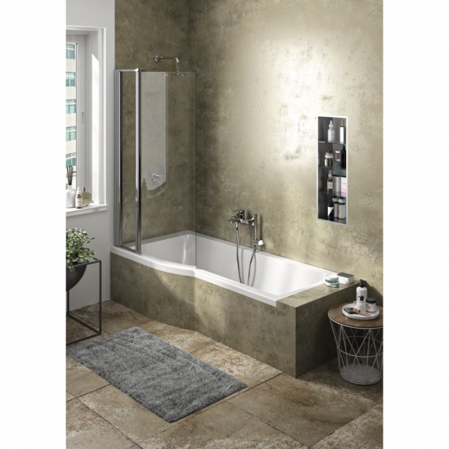 Ideal Standard Connect Air ванна акриловая правая 170х80 E113501
