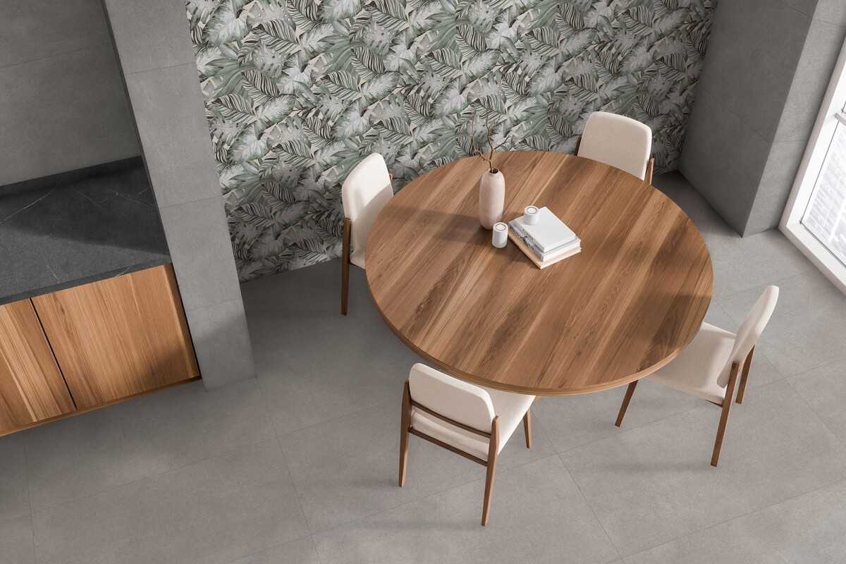 GT1206014217MCR Керамогранит Tropical_GT Зеленый 60x120 _ 146,08