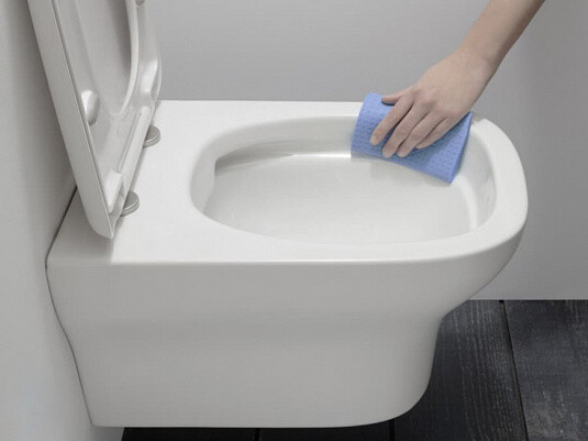 Jacob Delafon Vox EDM102-00 унитаз подвесной