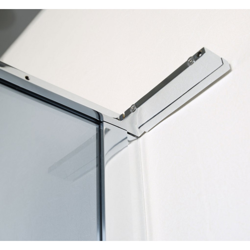 Eger Megerka 599-330TR/1 L/R душевое ограждение 120*80*190