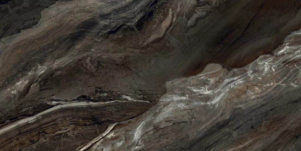 Керамогранит 60120ARI99HG LCM Argentina Dark Суперполированный 600 x 1200 x 8 мм.