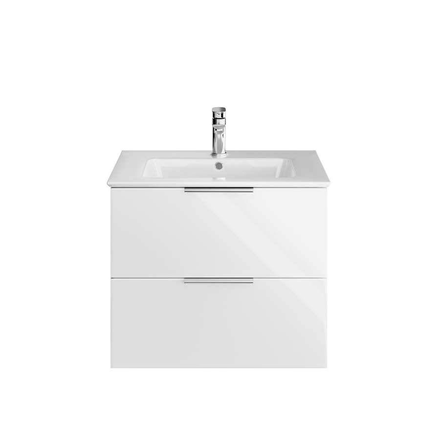 Kerama Marazzi Piano Forte тумба под раковину 65 см PI.F.65WHT