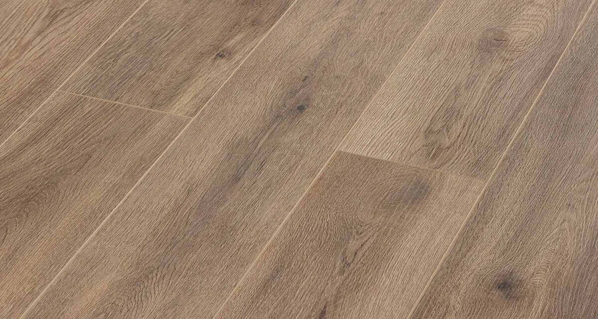 Ламинат Kastamonu Floorpan Emerald Дуб Престон 193 x 1380 x 12 mm / 33 класс 4V FP582