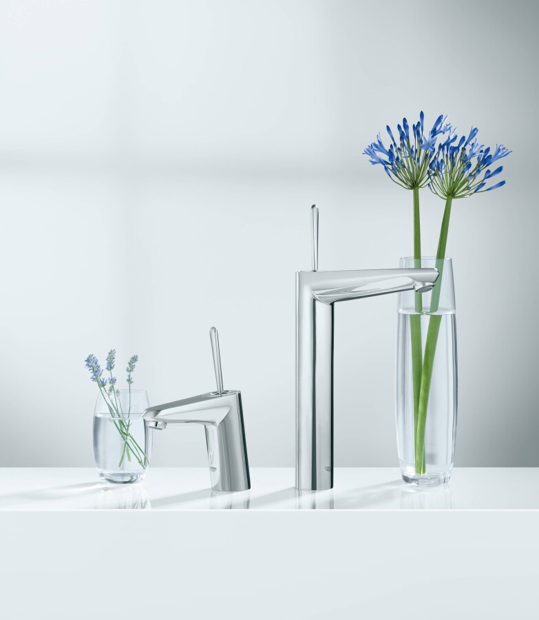Grohe Eurodisk Joy 23425000 смеситель для умывальника 46 мм