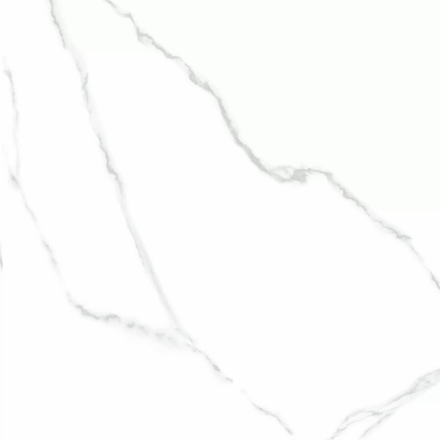 Керамогранит 6060AMR00P LCM Atlantic Marble Полированный 600 x 600 x 8 мм.