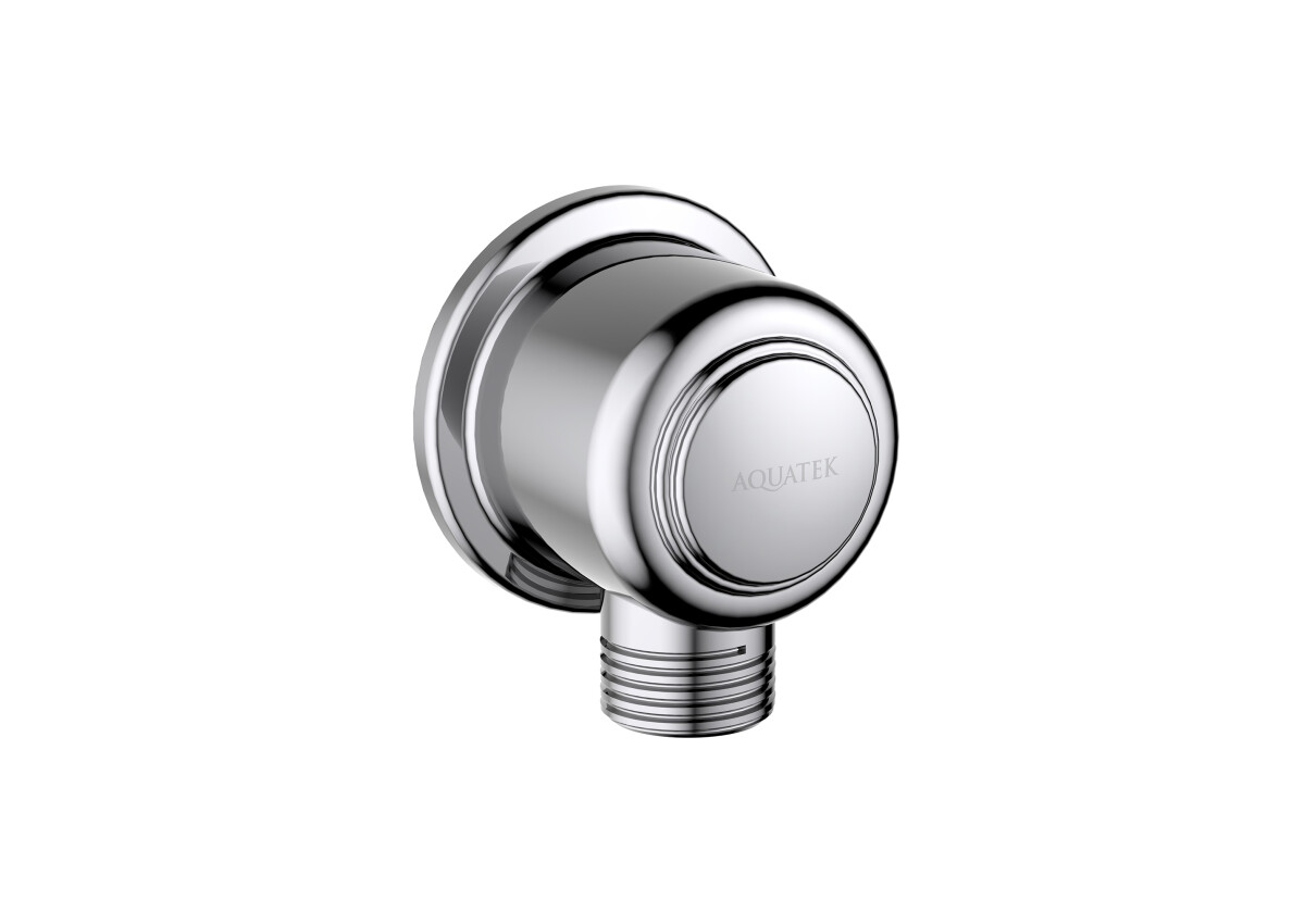 Aquatek Классик Шланговое подсоединение AQ2461CR