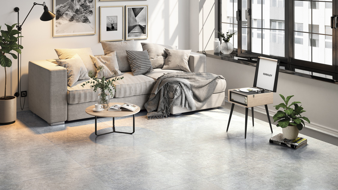 Alma Ceramica Micas керамогранит 57х57 см GFA57MCS07L