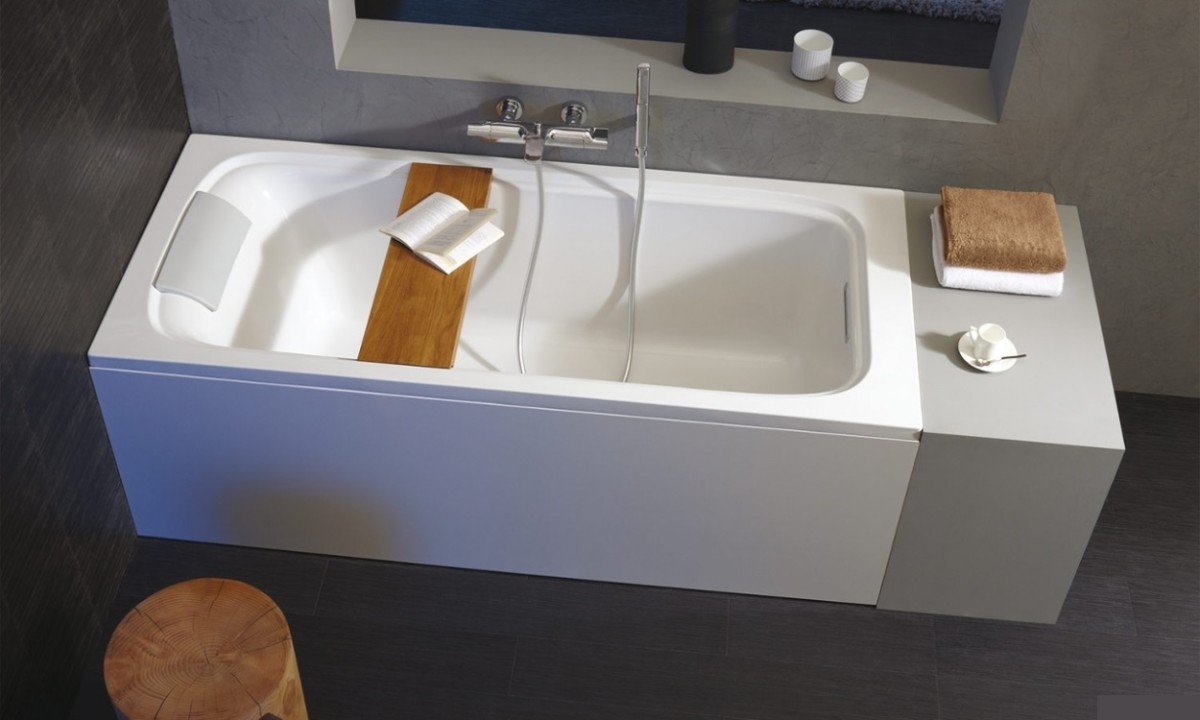 Jacob Delafon Elite E6D078-00 фронтальная панель для ванны 180x80 см