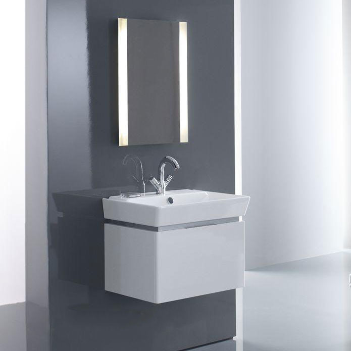 Jacob Delafon Reve 60 тумба EB1130-G1C под раковину E4802-00 подвесная