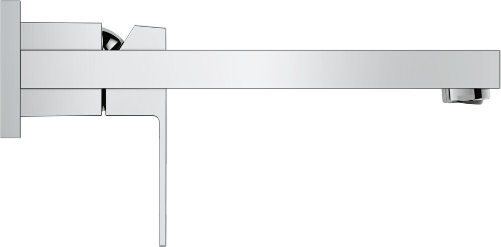 Grohe Eurocube 23447000 смеситель для раковины