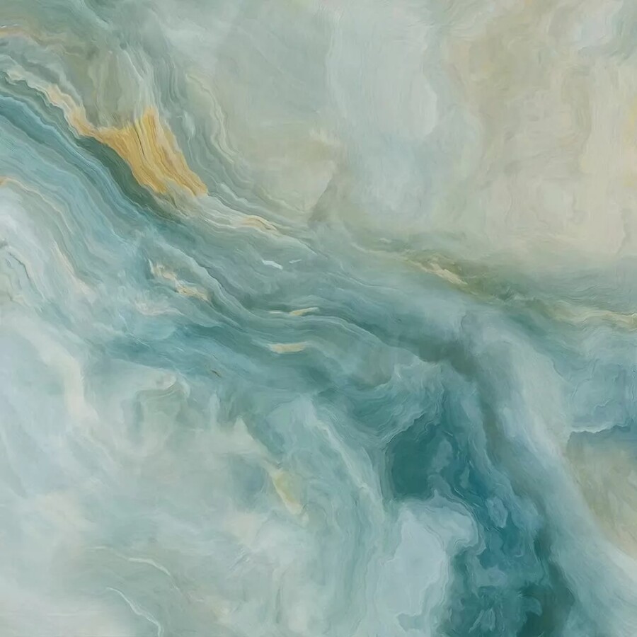 Керамогранит 6060ILN55HG LCM Illusion Flow Суперполированный 600 x 600 x 8 мм.