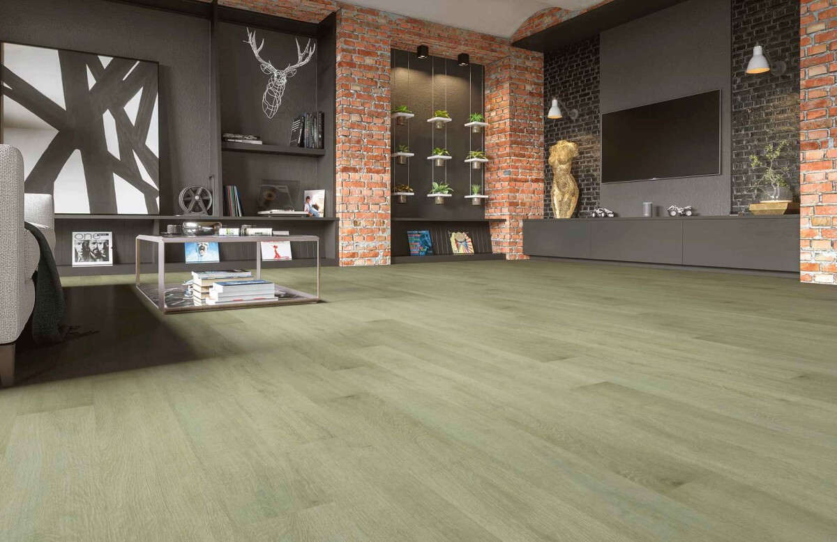Home Expert Natural кварцвиниловый ламинат 1208/2180-03