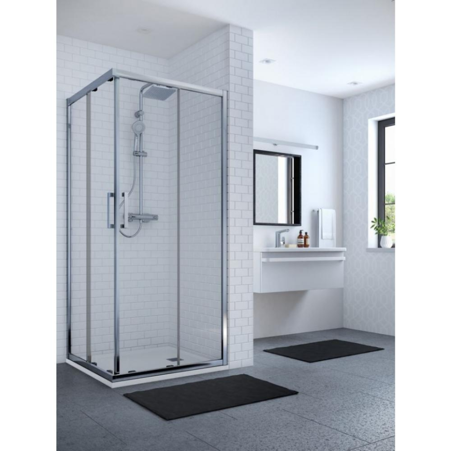 Ideal Standard I.Life душевая дверь 90 см K9261EO