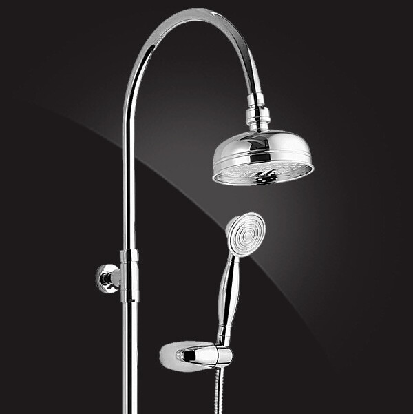 Elghansa Shower Set 6700971-2C Душевая система без излива