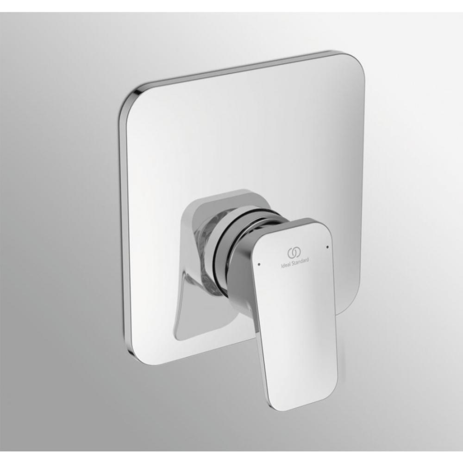 Ideal Standard Ceraplan смеситель для душа встраиваемый BD252AA