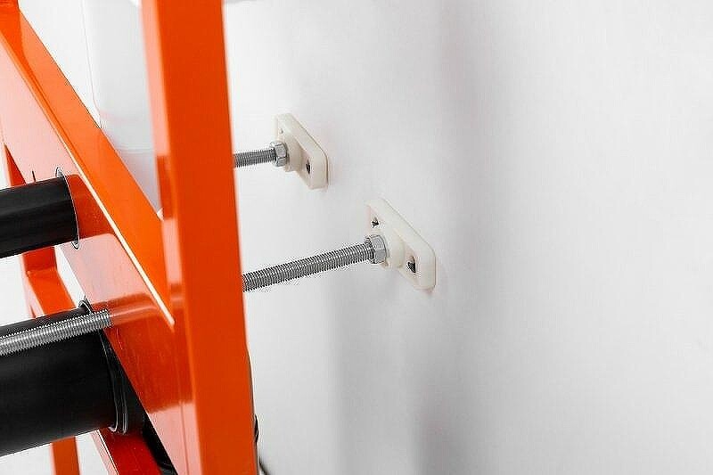 Комплект инсталляции Belbagno BB026/BB041CR с кнопкой смыва BB041CR хром