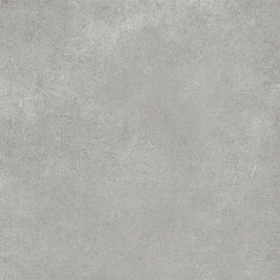 Керамогранит Artkera Group GP6060MIM66M Microcement Silver матовый 600 x 600 x 9.5 мм.