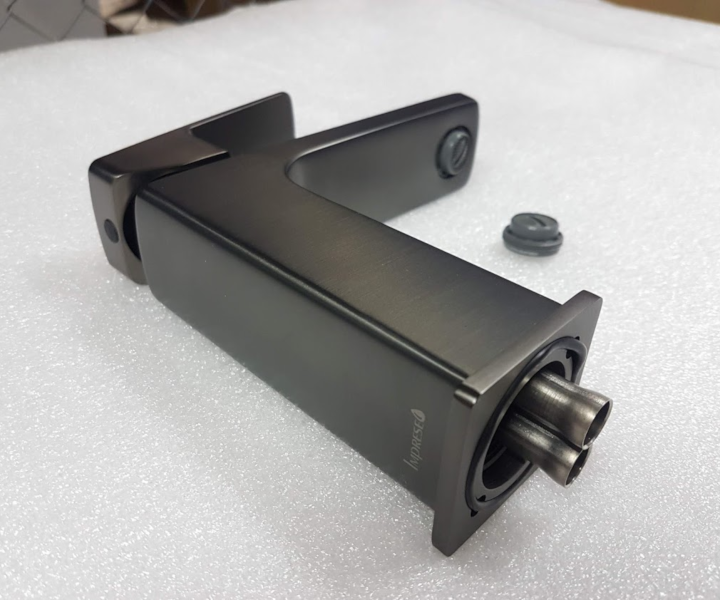 Imprese Grafiky ZMK041807010 смеситель для раковины 35 мм