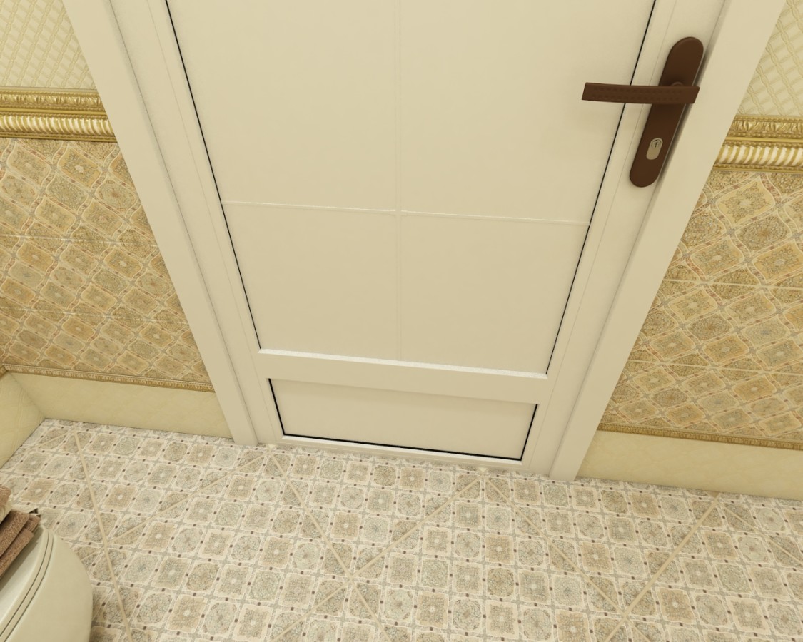 AltaCera Glory декор Argos 20x60 см