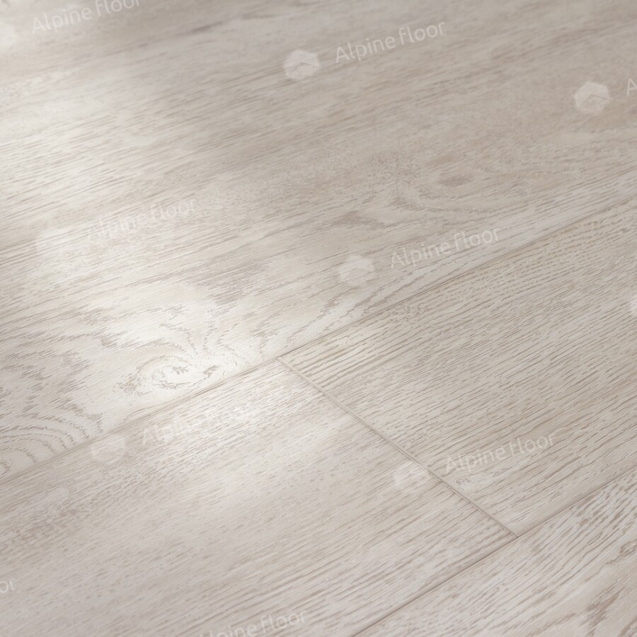 Alpine Floor Parquet Light SPC ламинат Голубой Лес ECO 13-9AB 600 х 125 х 4мм