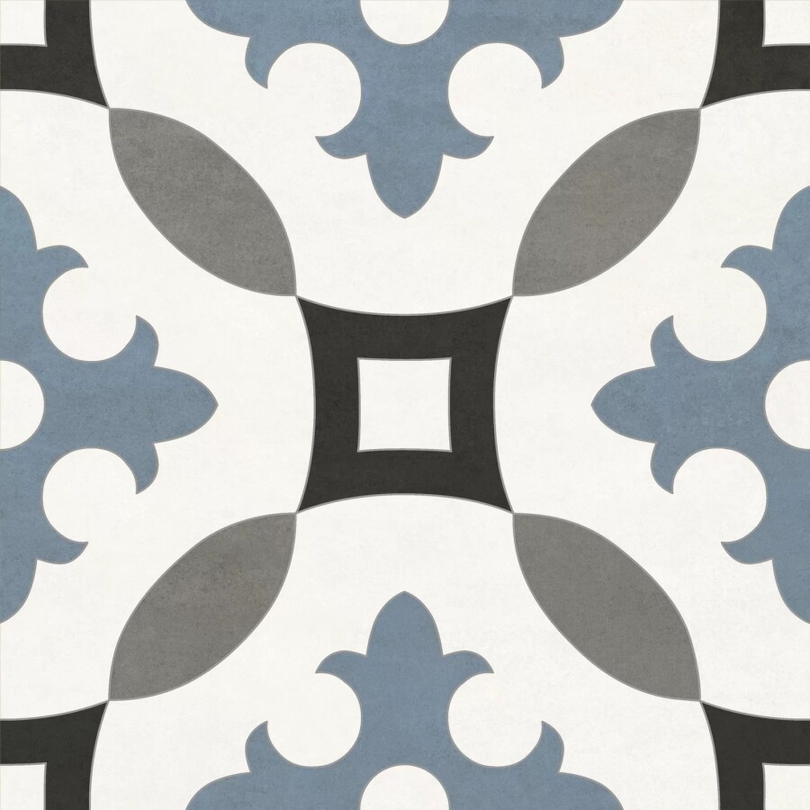 Керамогранит Artkera Group Design Art GP2020DNN13 Rio Матовый 200 x 200 x 8 мм.