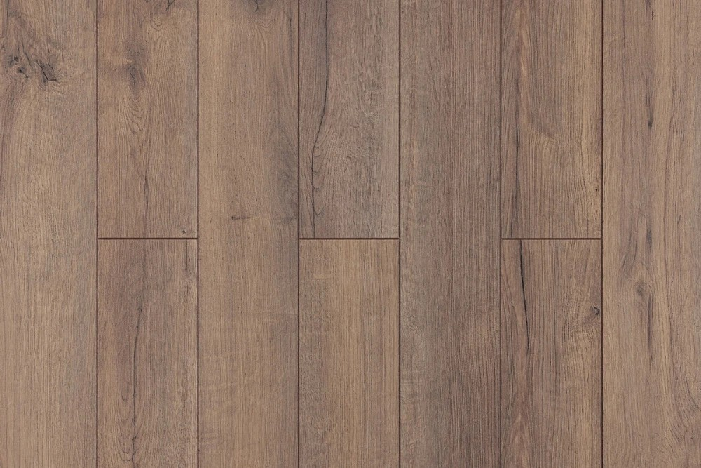 Ламинат Kastamonu Royce Дуб Кайзер 134 x 1380 x 12 mm / 33 класс 4V ROC77