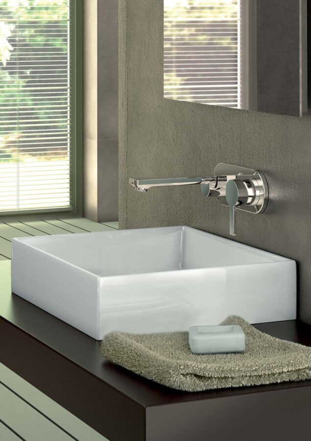 Ideal Standard Strada K077601 умывальник накладной 50 см