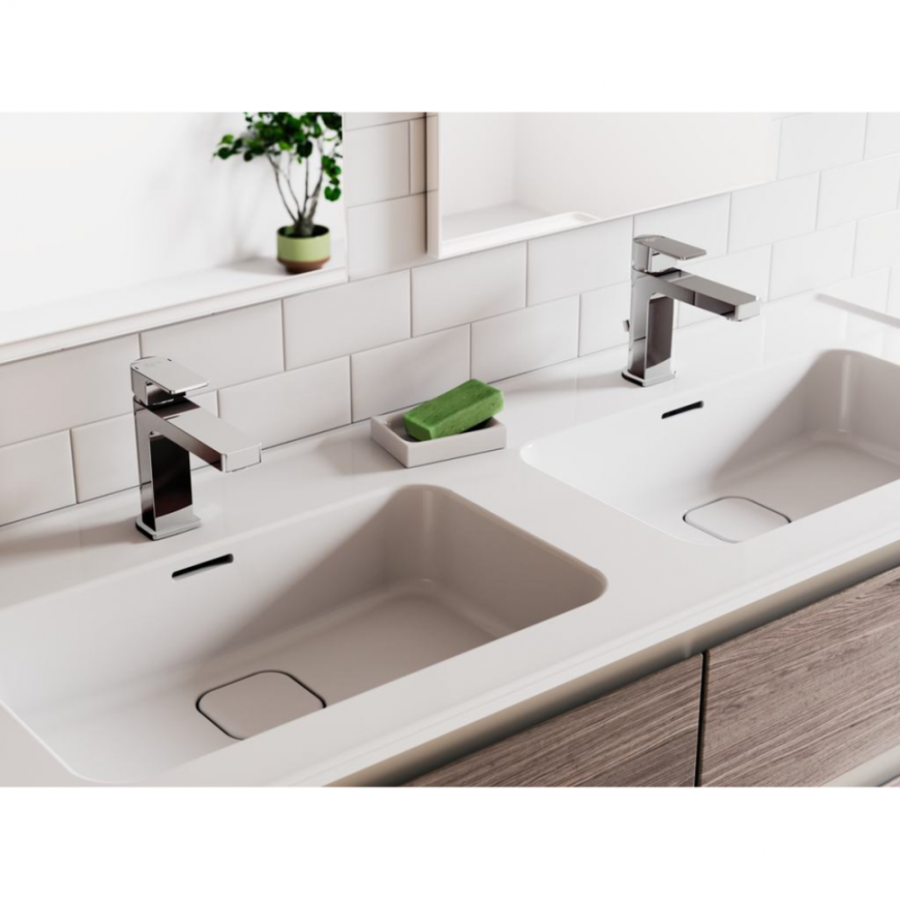 Ideal Standard Strada раковина двойная 124х46 см T300501