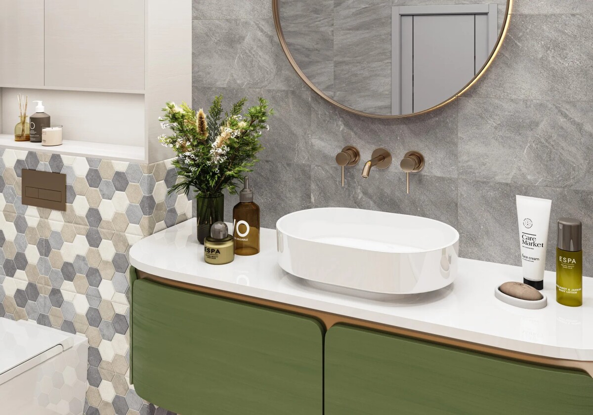 Alma Ceramica Савой / Savoy Керамогранит 300 x 600 x 7.5 TWA3060SAV47