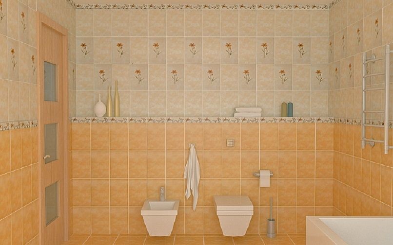 Газкерамика Валентино 30х30см плитка напольная песочная глянцевая