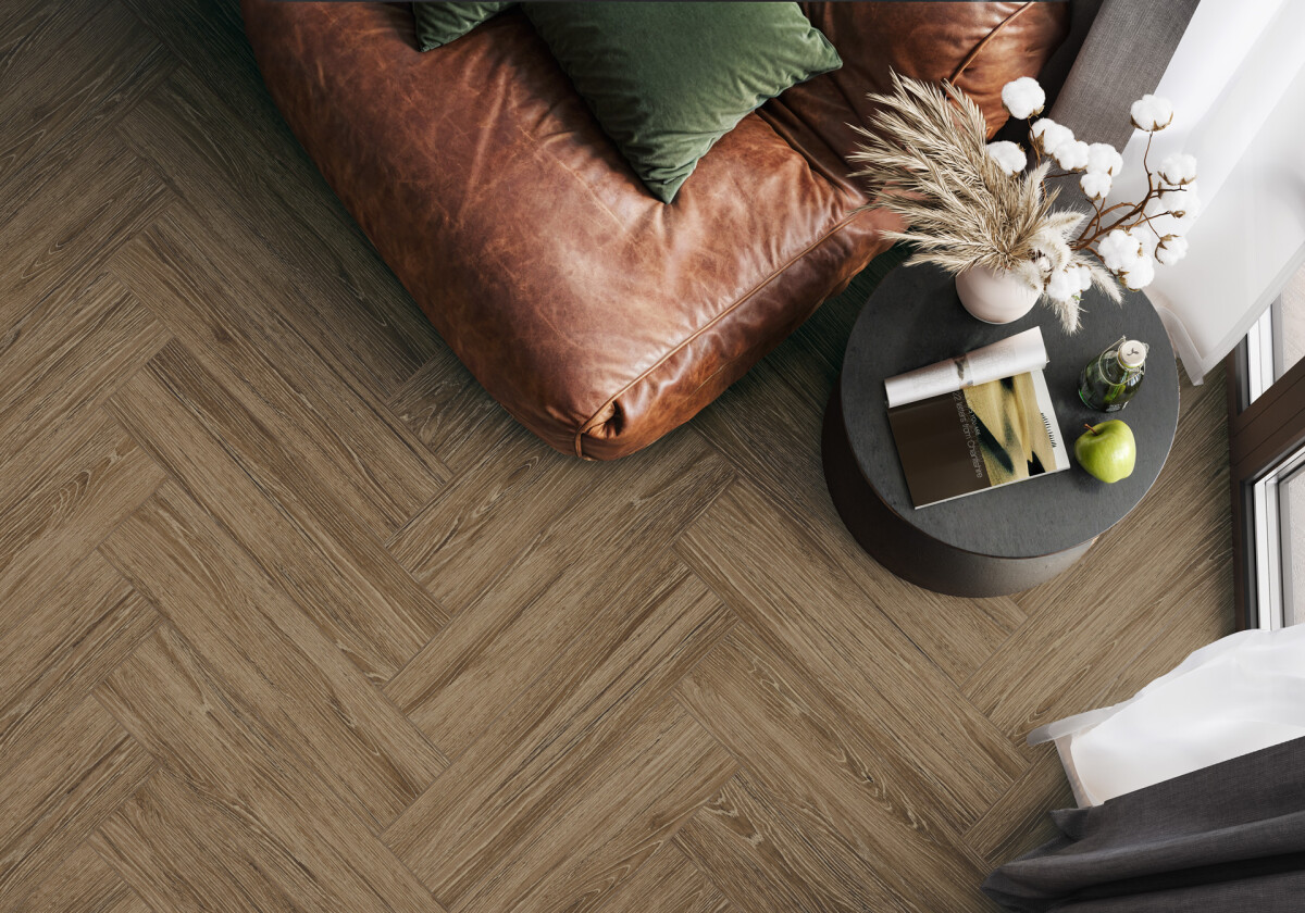 New Trend Мальта бежевый / Malta Beige Керамогранит 151 x 602 x 6.5 GP1560MTA01