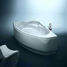 Cersanit Calabria 170*110 ванна акриловая асимметричная R