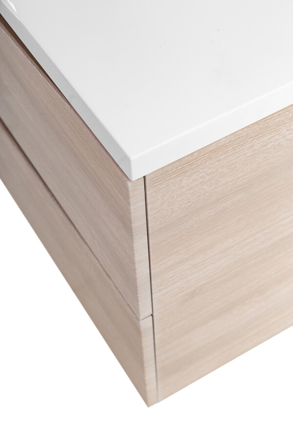 BelBagno Marino 120 см тумба с раковиной MARINO-1200-2C-SO-RG-P подвесная