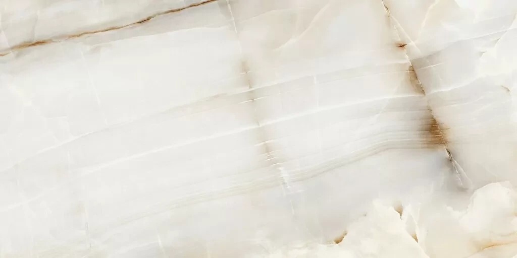 Керамогранит 60120OSM00P LCM Onyx Smoke Light Полированный 600 x 1200 x 7 мм.