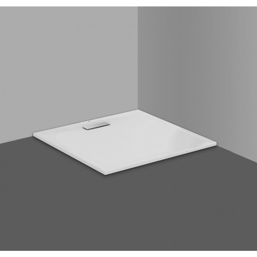 Ideal Standard Ultraflat New душевой поддон 100х100 T448801