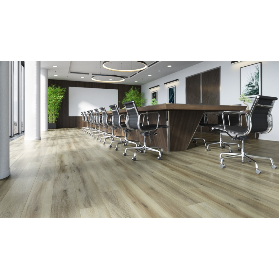 Fargo Comfort SPC ламинат дуб мартовский 89015-003