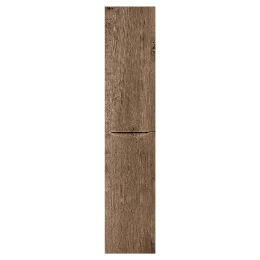 Vincea Mia шкаф подвесной 1700*350*350 V.Oak-L